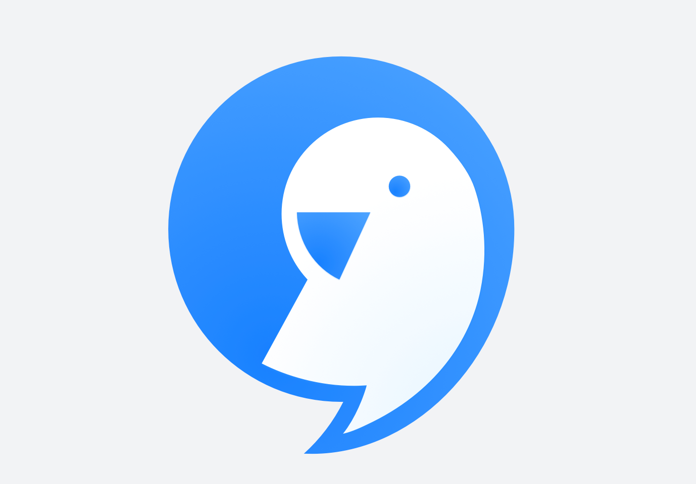 美洽怎么查看客户访问轨迹？